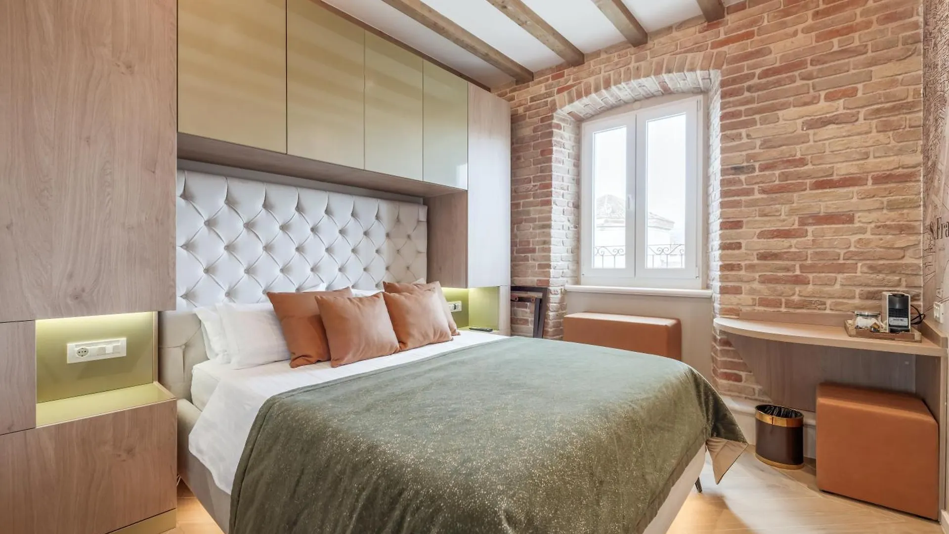 Grand Palace Luxury Retreat - Tale Of The Sea Сплит