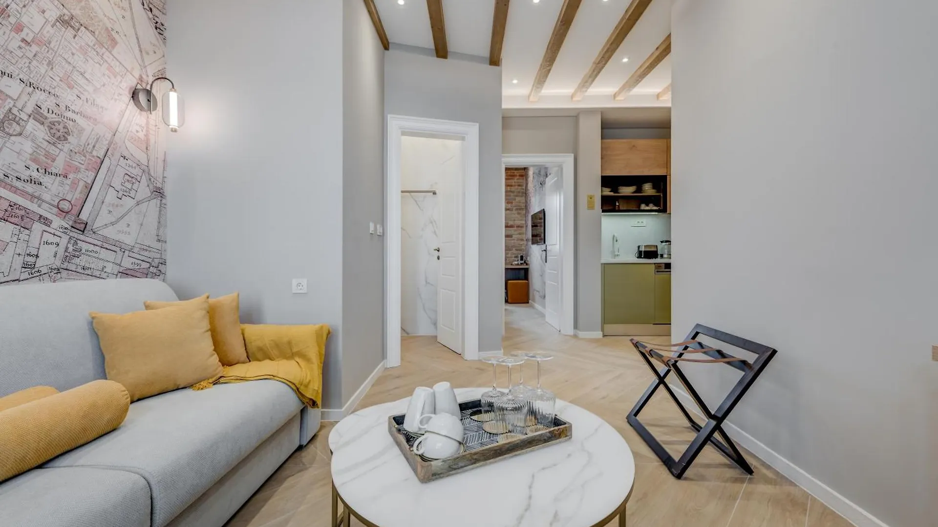 Grand Palace Luxury Retreat - Tale Of The Sea Split
