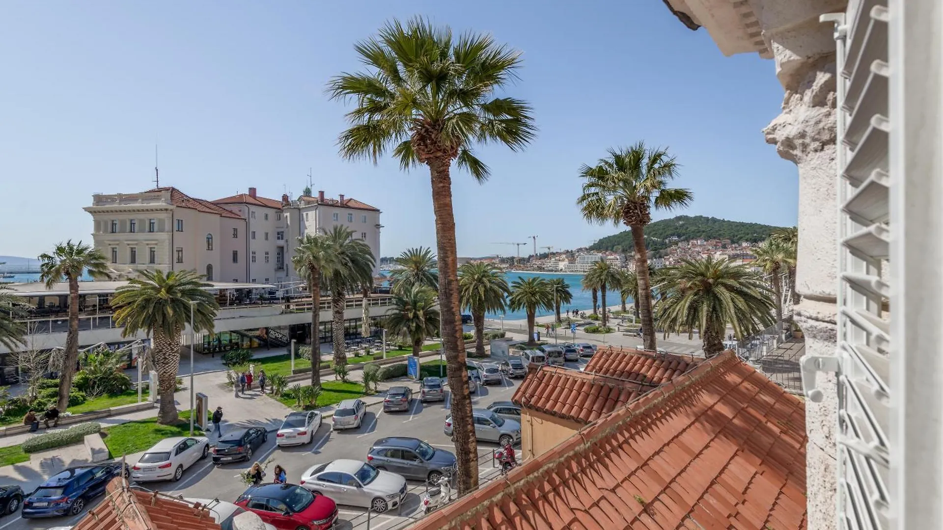 Guest house Grand Palace Luxury Retreat - Tale Of The Sea Split