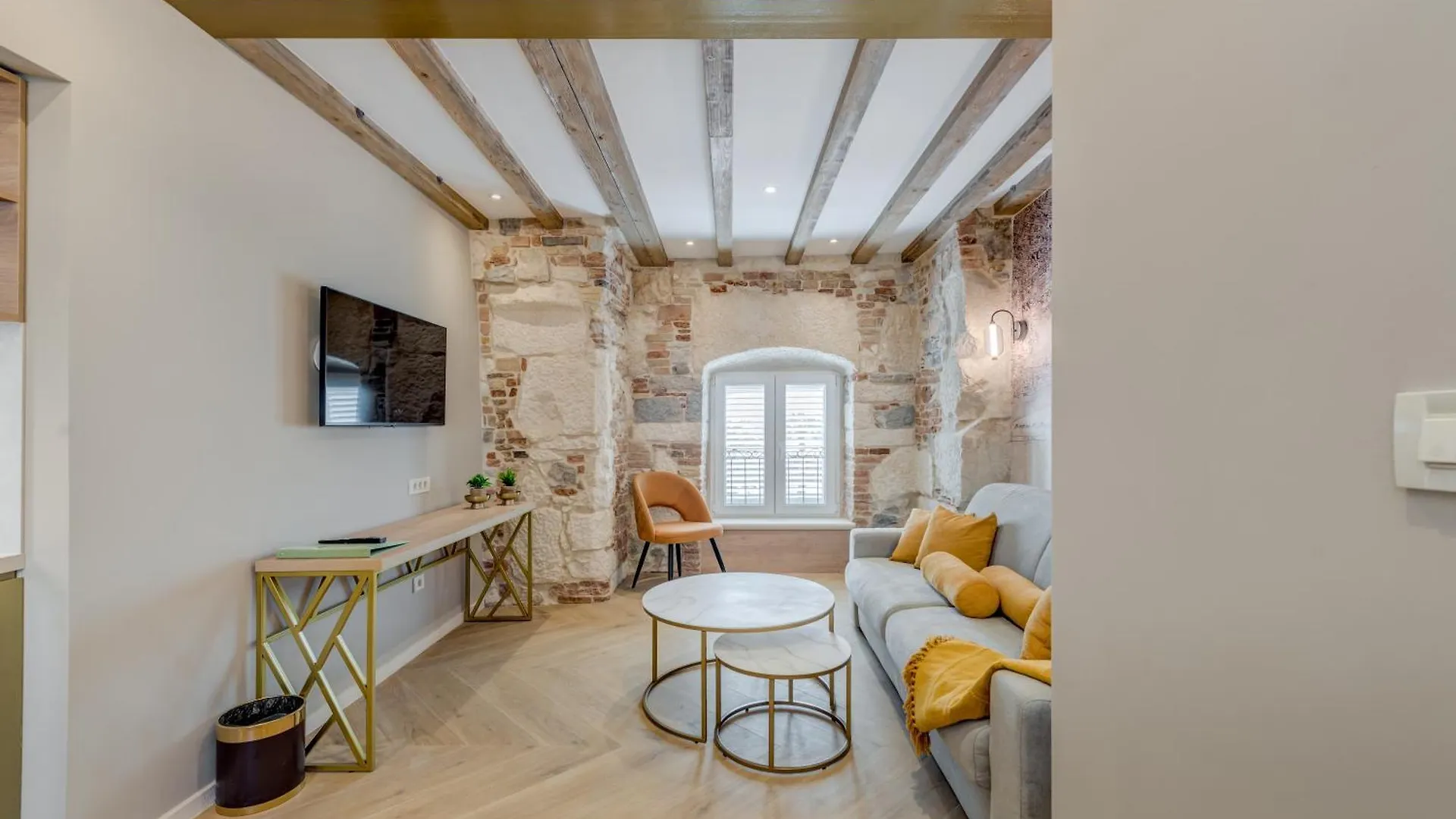 Grand Palace Luxury Retreat - Tale Of The Sea Split 4*,  Croatia
