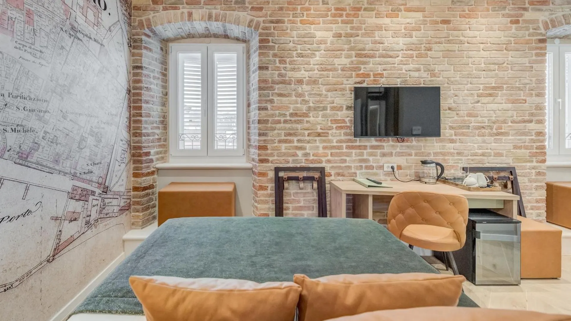 Guest house Grand Palace Luxury Retreat - Tale Of The Sea Split