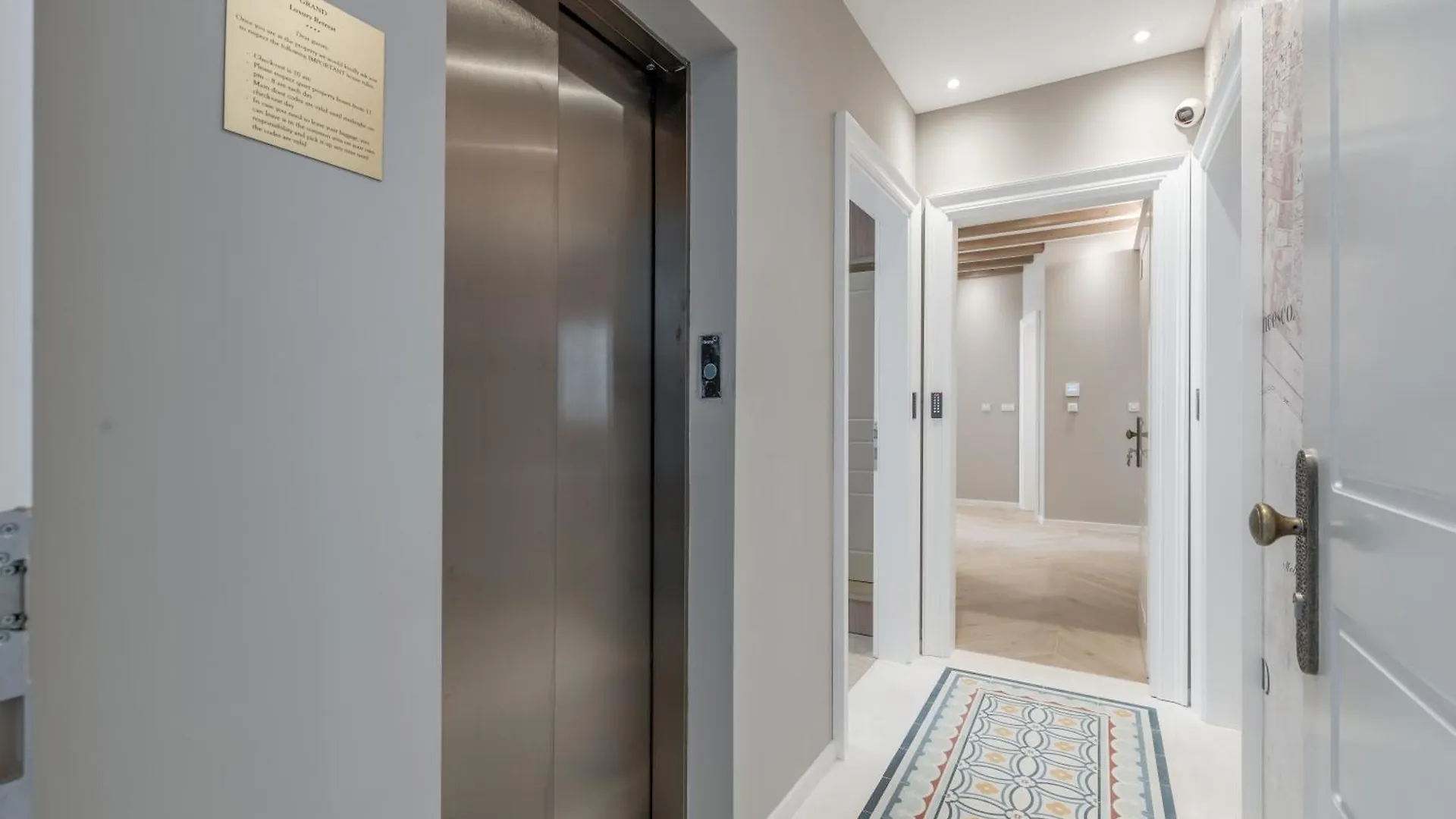 Grand Palace Luxury Retreat - Tale Of The Sea Split Croatia