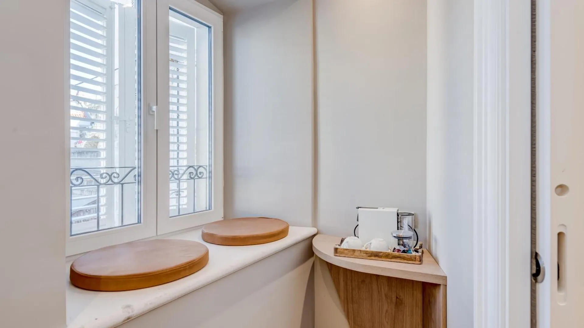 Grand Palace Luxury Retreat - Tale Of The Sea Split