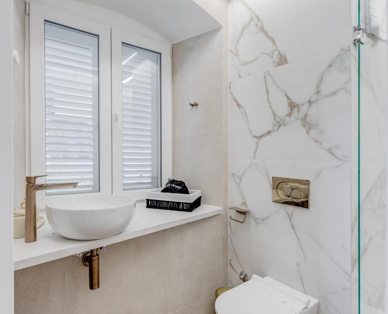 Grand Palace Luxury Retreat - Tale Of The Sea Split 4*,  Croatia