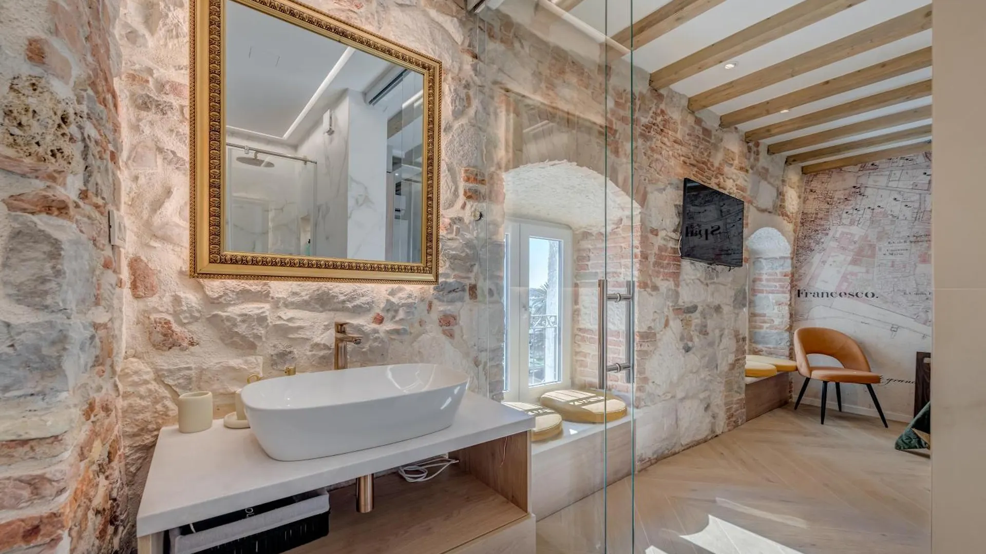 Guest house Grand Palace Luxury Retreat - Tale Of The Sea Split