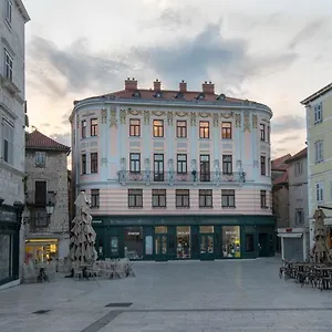 Hotel Square Heritage, Split