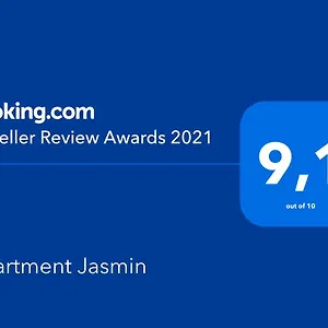 Jasmin Gasthof