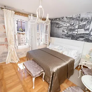 Guest house Gothic Palace Heritage