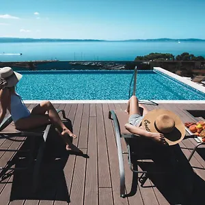 Marvie & Health Hotell