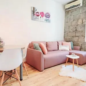 Apartman Heritage Stone, Split