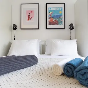 Apartman Piero, Split