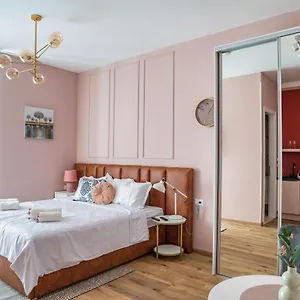 Apartman Center De Lux “ Zara “, Split