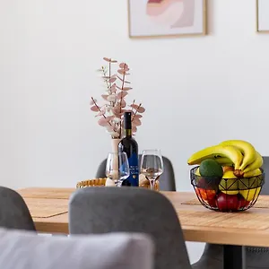 Apartman Fortuna, Split
