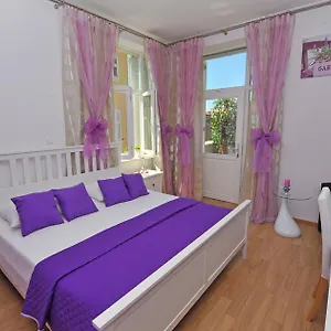 Luxury Nirvana Spalato