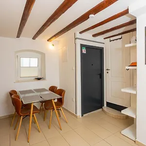 Split Inn Apartments Lägenhet