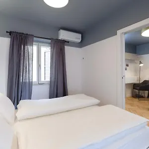Guest house Mk Luxury