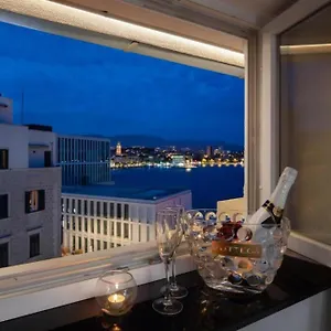 Apartman Top Rooms, Split