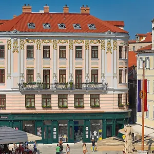 Guest house Royal Piazza