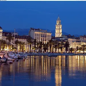 Apartman Onyx, Split