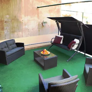 Design Bacvice Arti Spalato