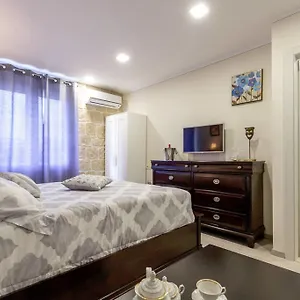 Metropole Luxury Spalato