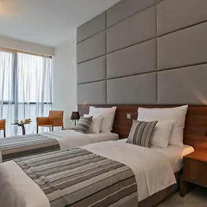 Bed & Breakfast Priska Med Luxury