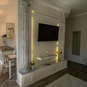 Guest house Jr Luxury