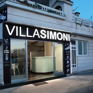 Apartmán Simoni