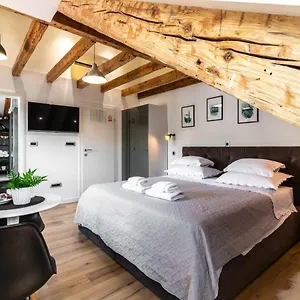 Apartman Luxury Sea View, Split
