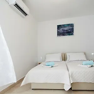 Apartman King's Garden, Split