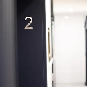Center Luxury 1 Spalato